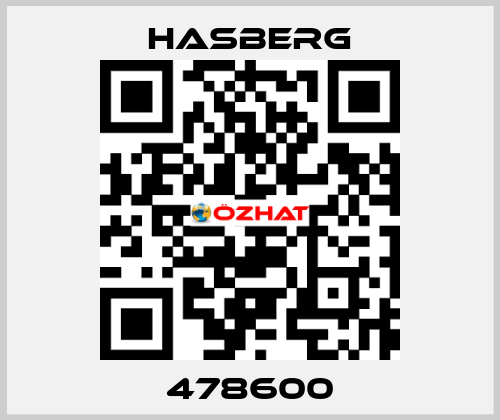 478600 Hasberg