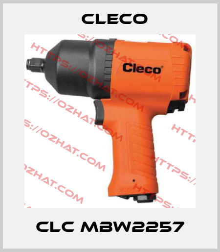 CLC MBW2257 Cleco