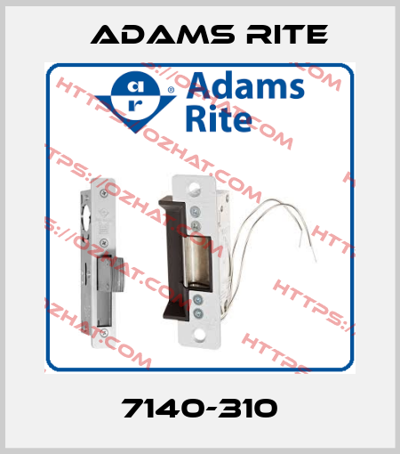 7140-310 Adams Rite