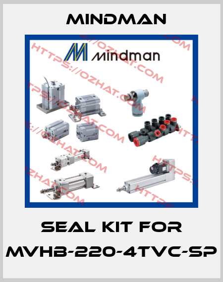 seal kit for MVHB-220-4TVC-SP Mindman