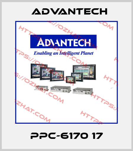 PPC-6170 17 Advantech