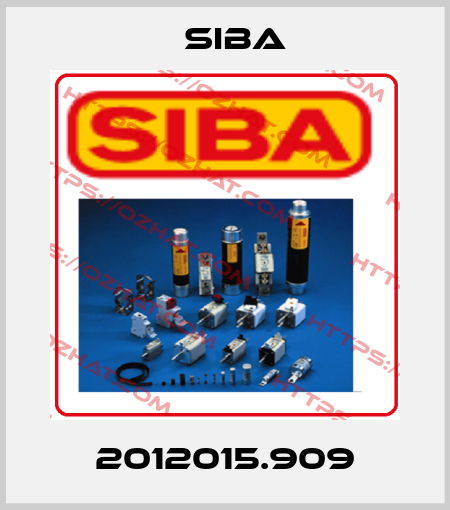 2012015.909 Siba