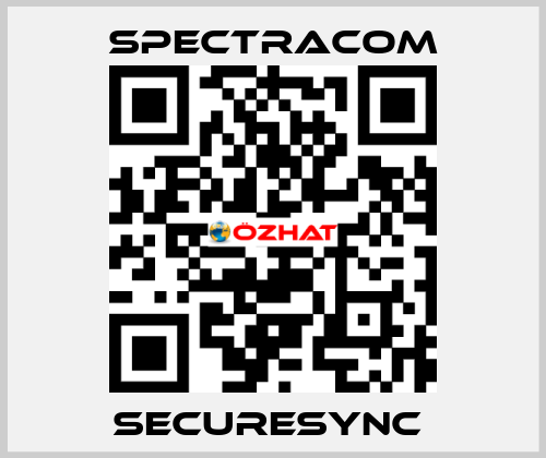 SECURESYNC  SPECTRACOM