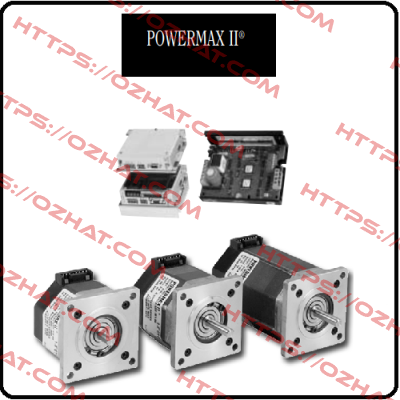 220842 Powermax II