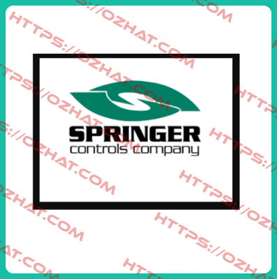 N5B02VN Springer Controls