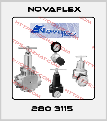 280 3115  NOVAFLEX 