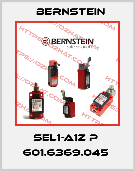 SEL1-A1Z P  601.6369.045  Bernstein