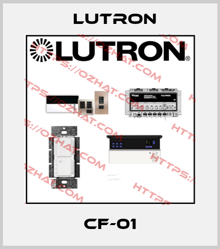 CF-01 Lutron
