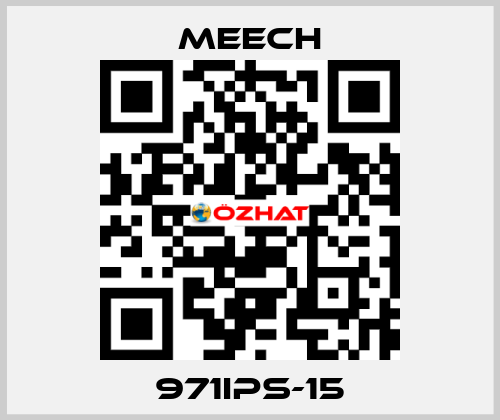 971IPS-15 Meech