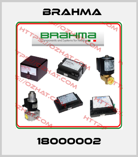 18000002 Brahma