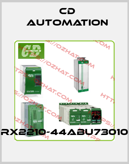 RX2210-44ABU73010 CD AUTOMATION