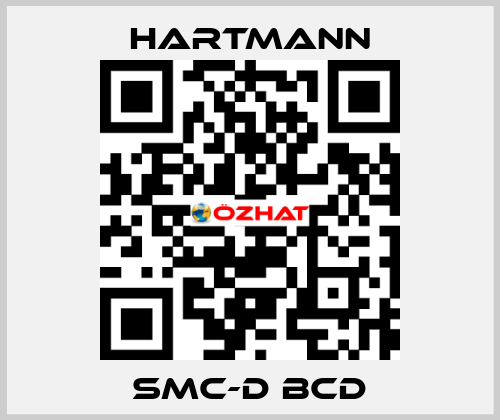 SMC-D BCD Hartmann