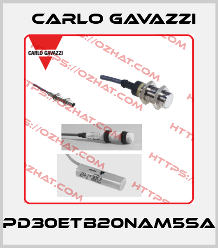 PD30ETB20NAM5SA Carlo Gavazzi