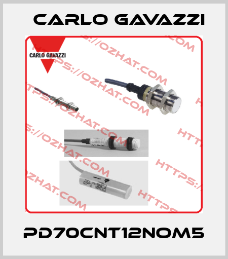 PD70CNT12NOM5 Carlo Gavazzi