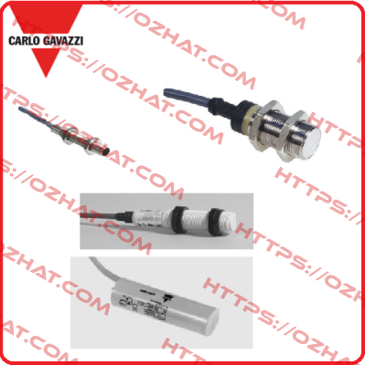 CA18CAN12BPM1IO Carlo Gavazzi