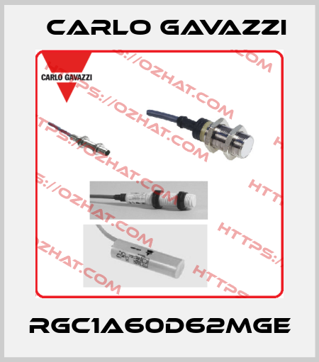 RGC1A60D62MGE Carlo Gavazzi