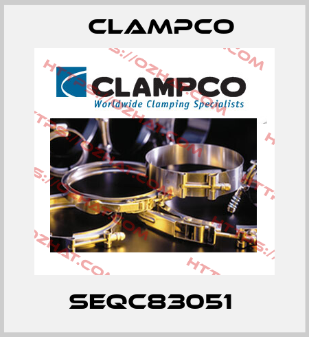 SEQC83051  Clampco