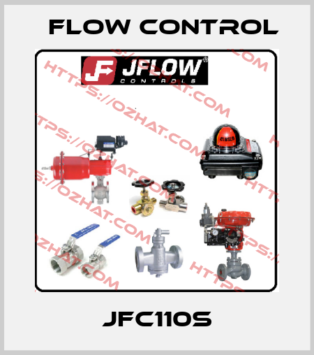 JFC110S Flow Control