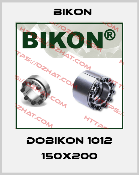 DOBIKON 1012 150X200 Bikon