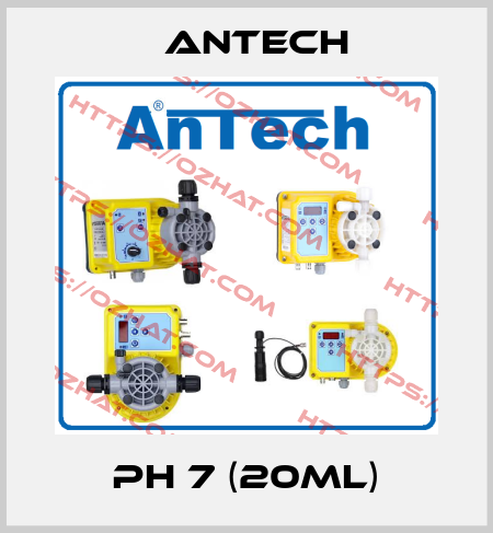 PH 7 (20ml) Antech