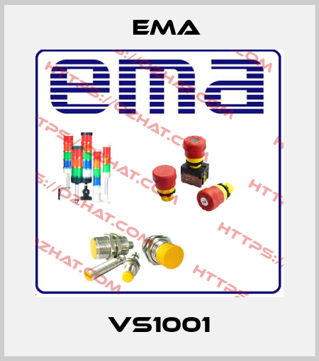 VS1001 EMA