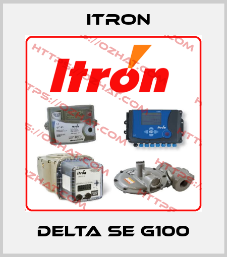 Delta SE G100 Itron