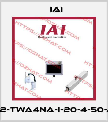 RCA2-TWA4NA-I-20-4-50-A5-N IAI
