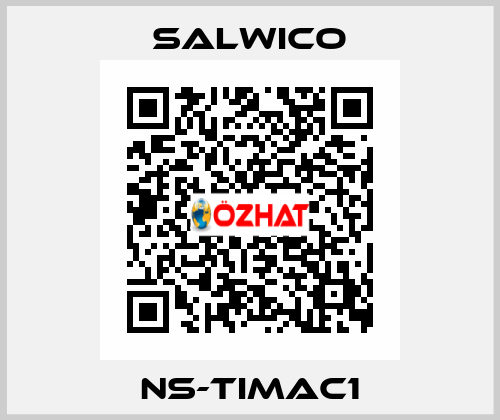 NS-TIMAC1 Salwico