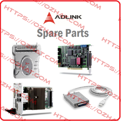 SERVO MOTOR AND DRIVE for PCI-7856  Adlink