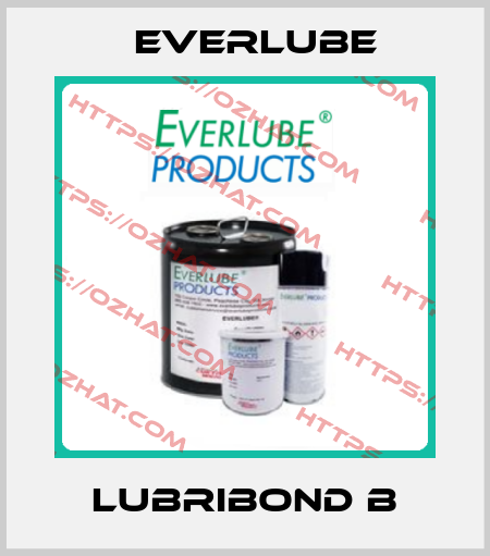Lubribond B Everlube
