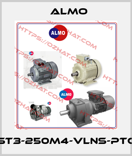 ST3-250M4-VLNS-PTC Almo