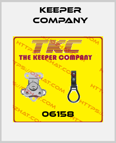 06158 Keeper Company
