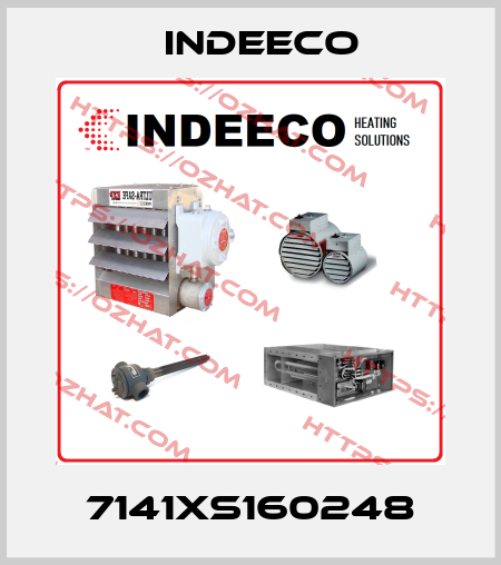 7141XS160248 Indeeco