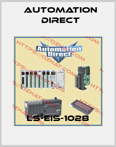 LS-EIS-1028 Automation Direct