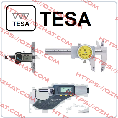 HP-TM-MF Tesa
