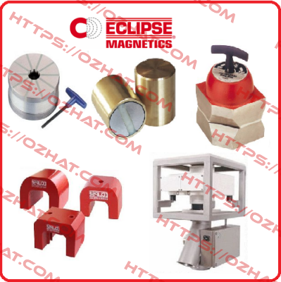 832 Eclipse Magnetics