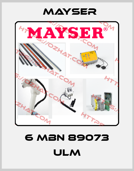 6 MBN 89073 ULM Mayser