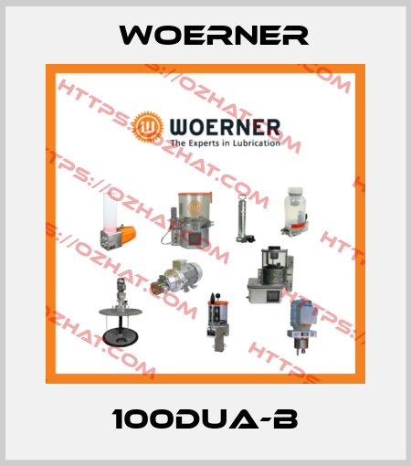 100DUA-B Woerner