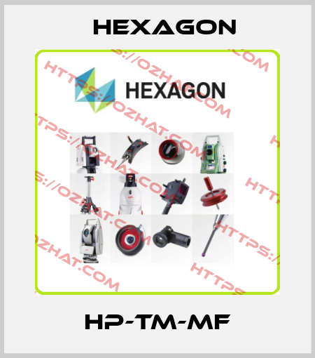 HP-TM-MF Hexagon