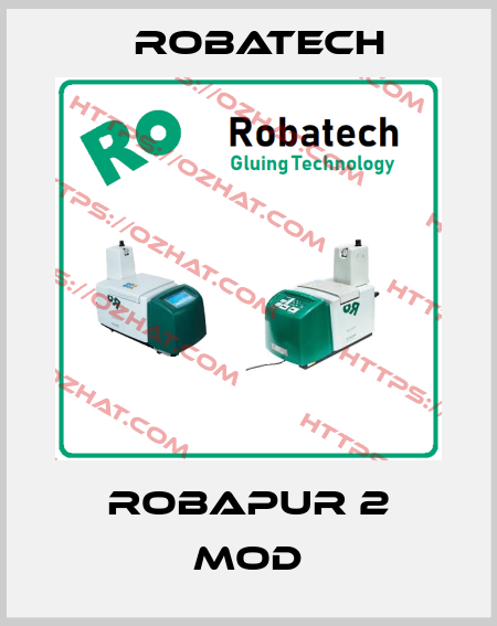 RobaPUR 2 MOD Robatech