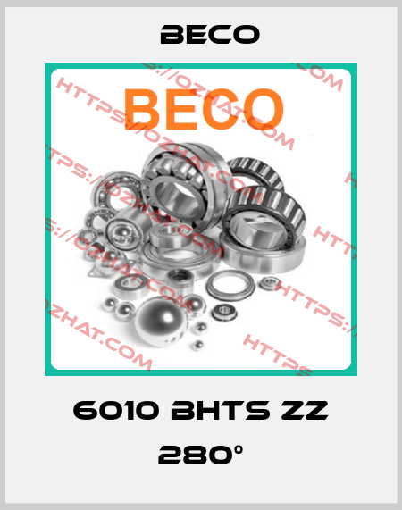 6010 BHTS ZZ 280° Beco
