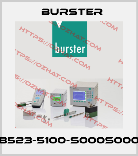 8523-5100-S000S000 Burster