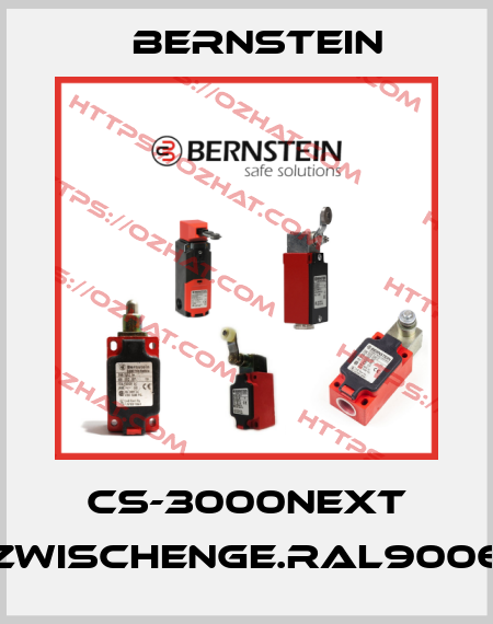 CS-3000NEXT ZWISCHENGE.RAL9006 Bernstein