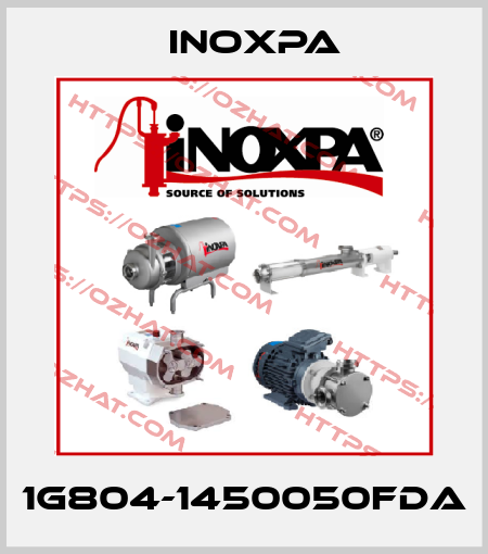 1G804-1450050FDA Inoxpa