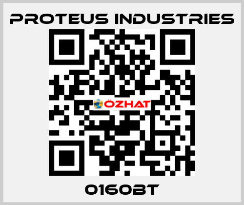 0160BT PROTEUS INDUSTRIES