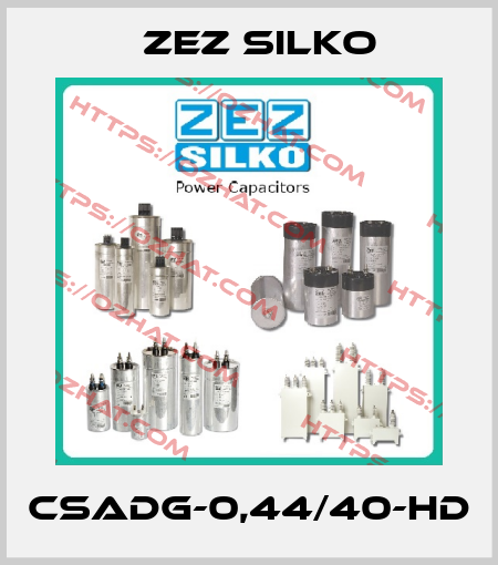 CSADG-0,44/40-HD ZEZ Silko