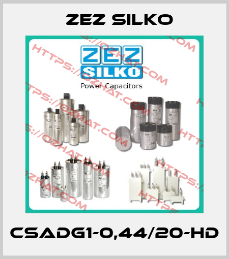 CSADG1-0,44/20-HD ZEZ Silko