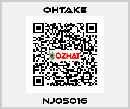 NJ05016 OHTAKE