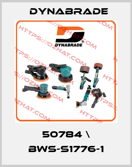 50784 \ BWS-S1776-1 Dynabrade