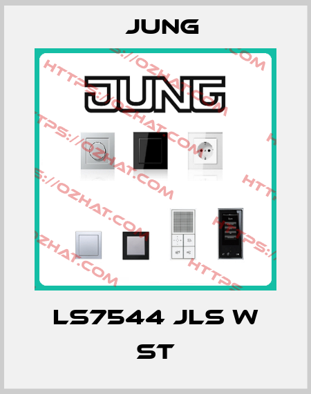 LS7544 JLS W ST Jung